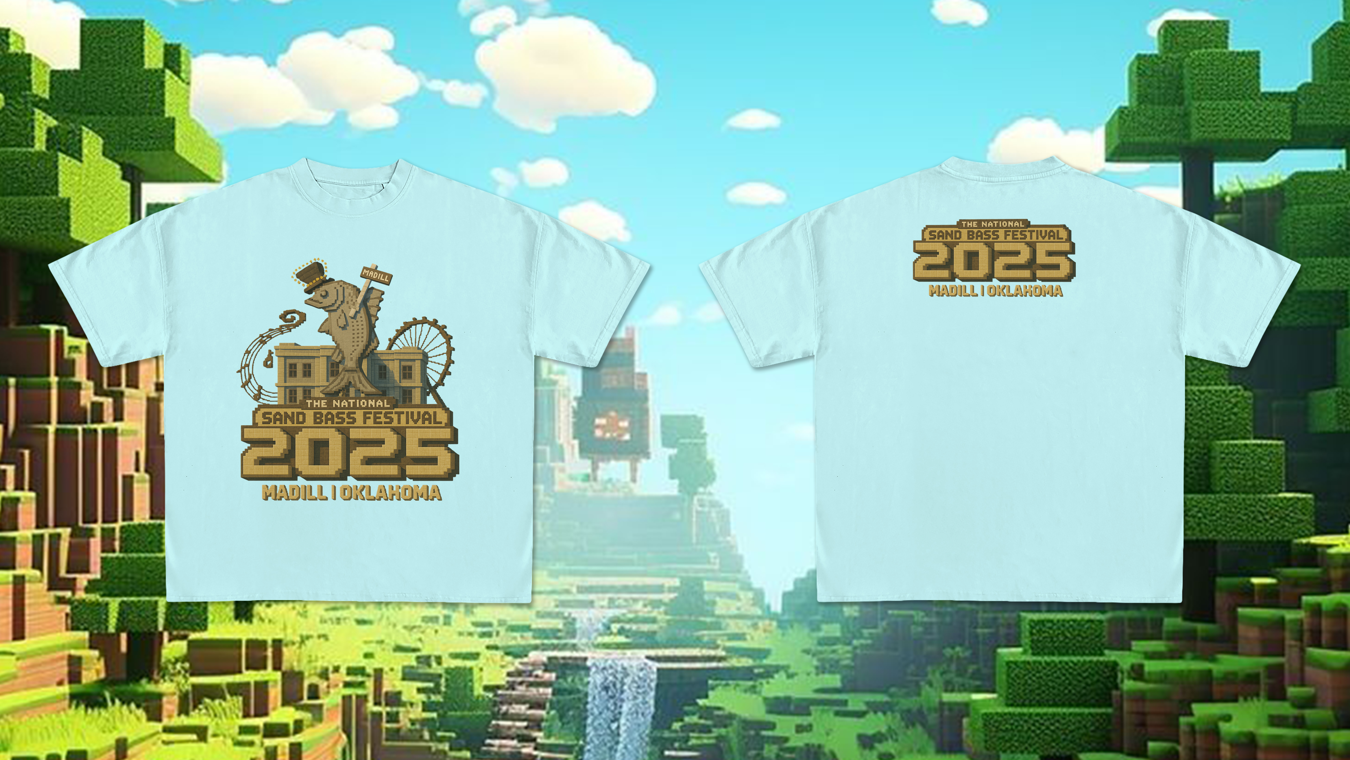 T-shirt Design by Aldino Bhakti for KSQUARED ENTERPRISES | Design #35423218