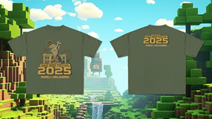 T-shirt Design by Aldino Bhakti for KSQUARED ENTERPRISES | Design: #35423219