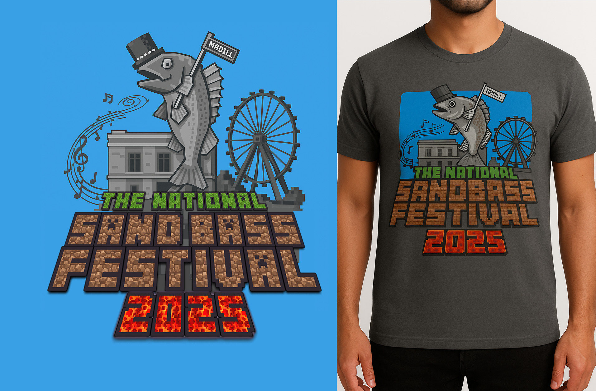 T-Shirt-Design von CDS Creative für KSQUARED ENTERPRISES | Design #35392067