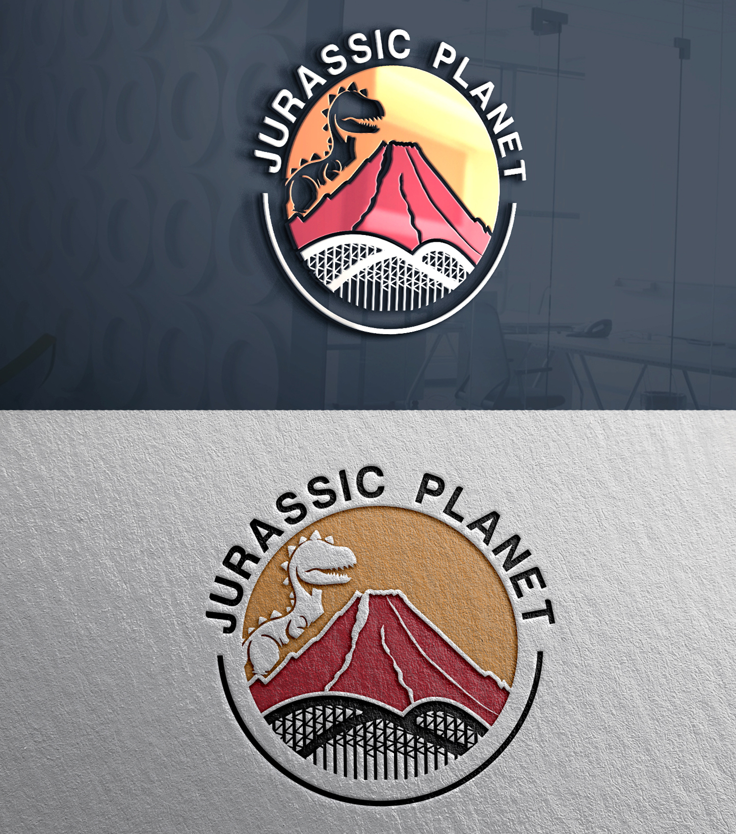 Logo-Design von 24ksunny für dieses Projekt | Design #35290358