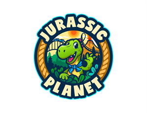 Logo Design by LUTNG. for this project | Design #35301634