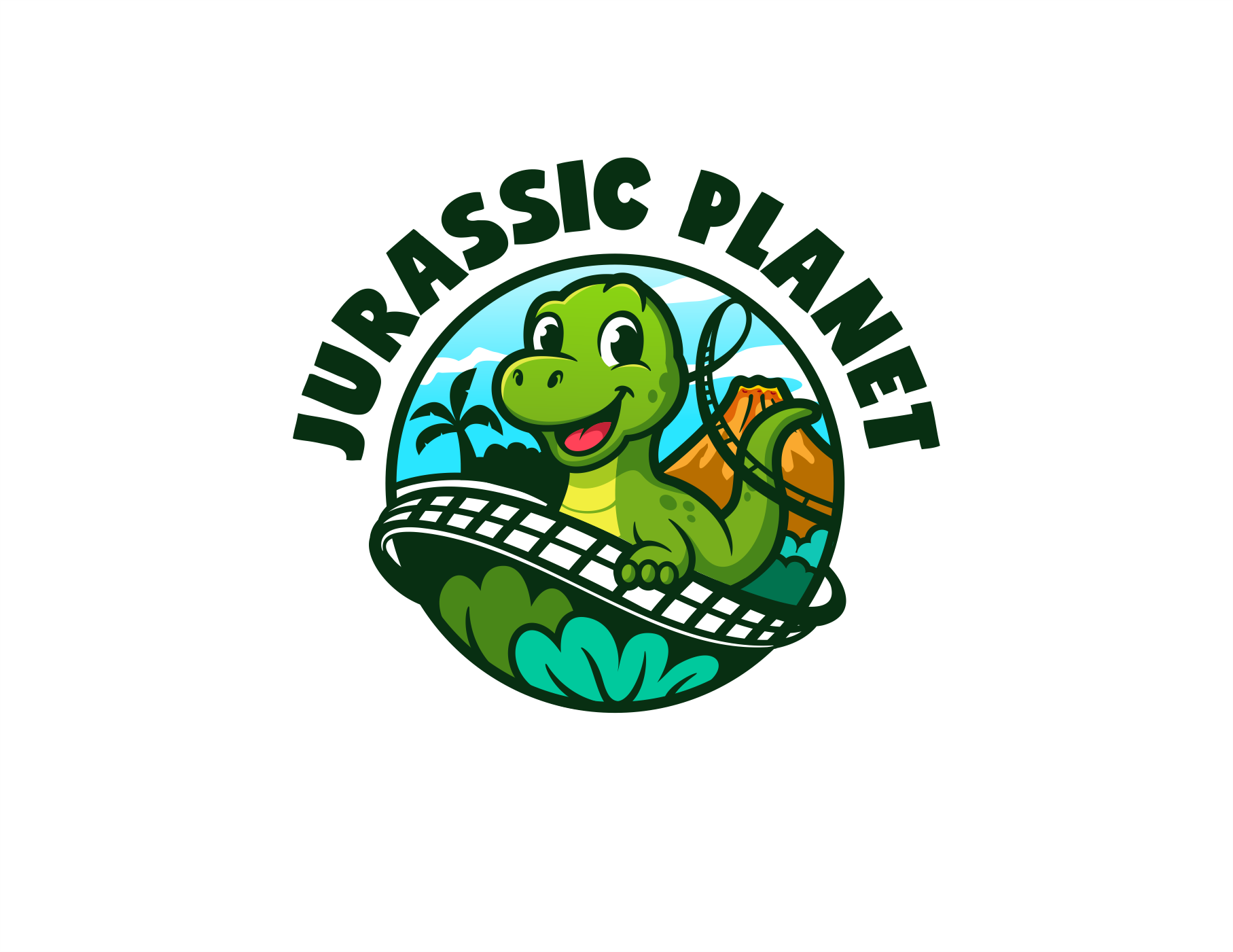 Logo Design by LUTNG. for this project | Design #35306975