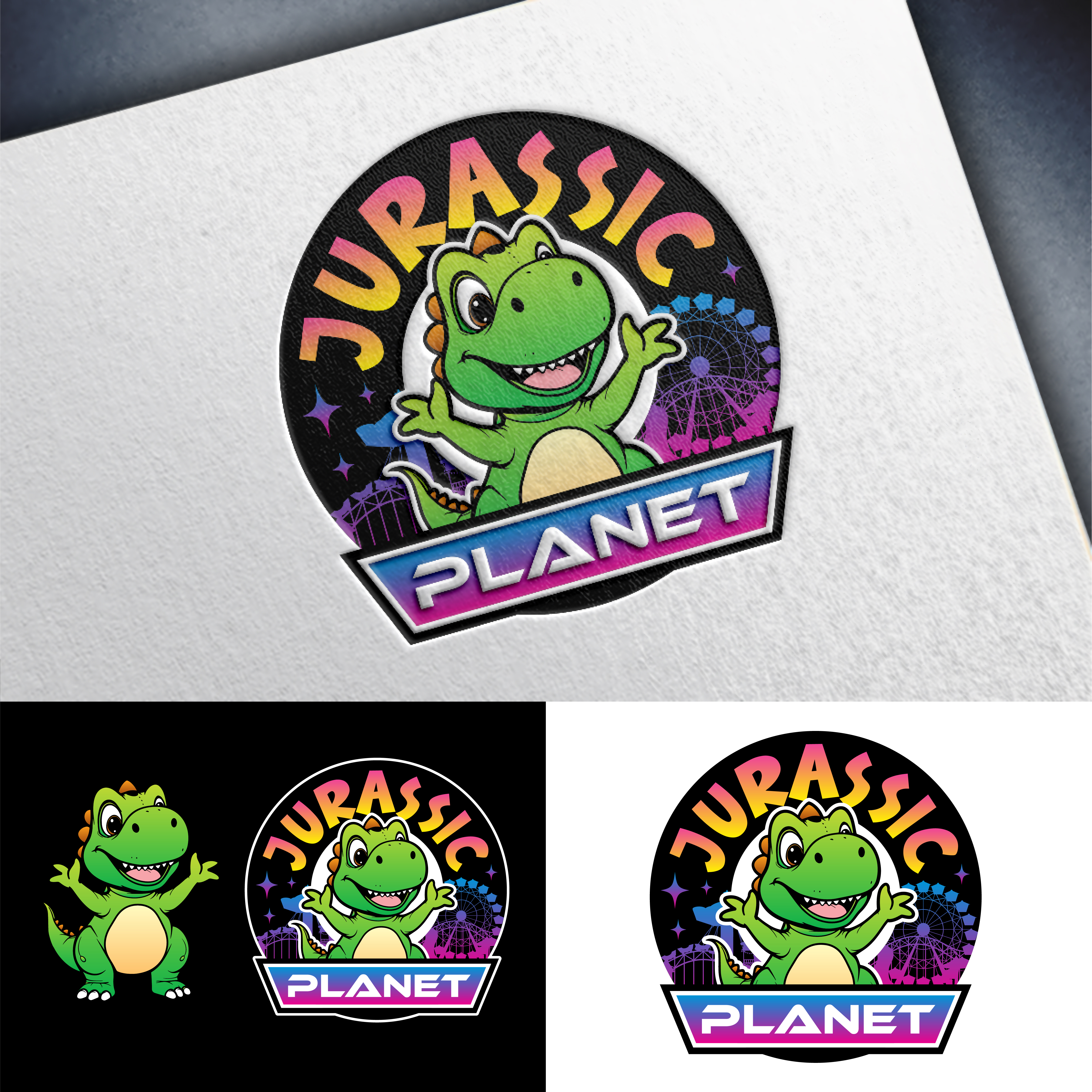 Logo Design by John Mark Arts for this project | Design #35291647