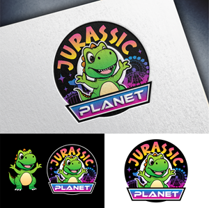 Logo-Design von John Mark Arts für dieses Projekt | Design: #35291647