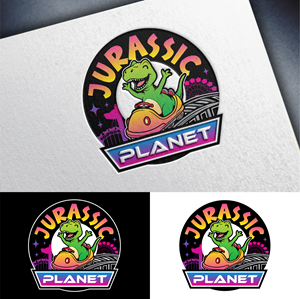 Logo Design by John Mark Arts for this project | Design #35292636