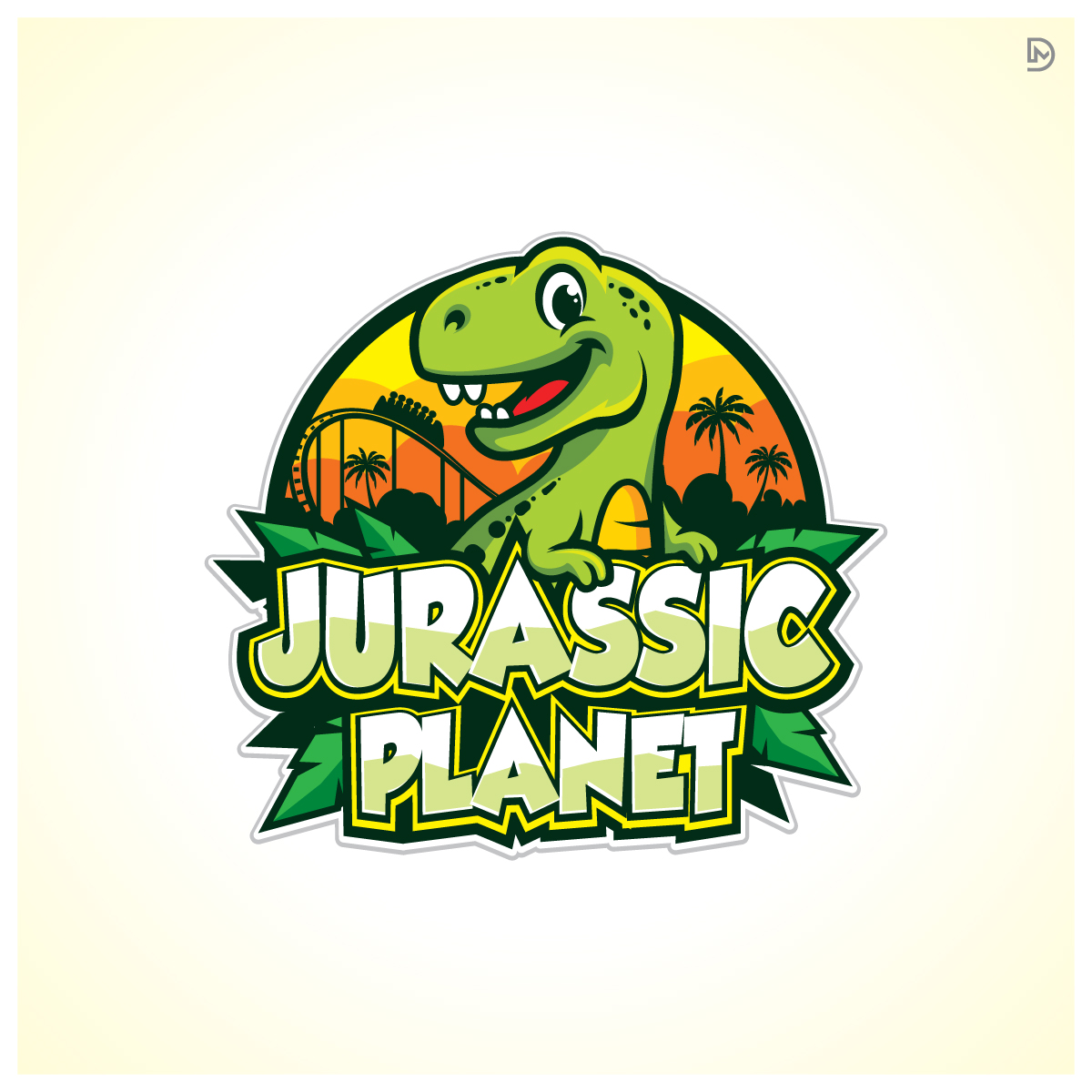 Logo Design by D_Mantra for this project | Design #35295082