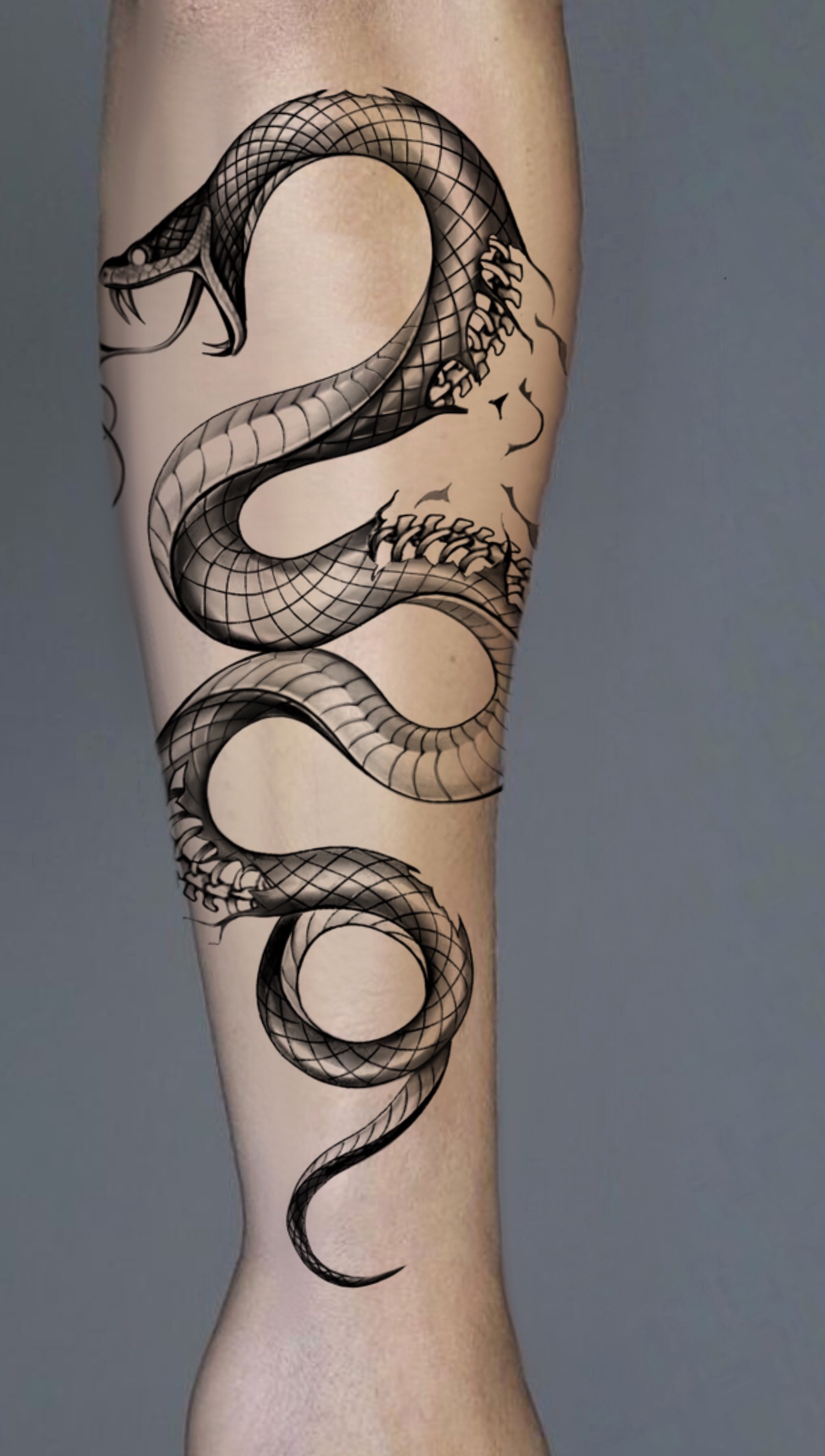Design de Tatouage par stmaary pour ce projet | Design #35307947