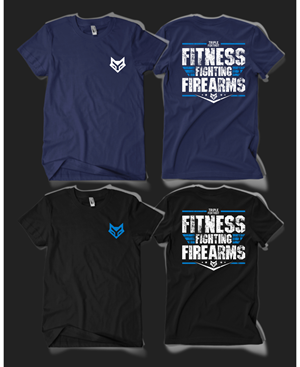 T-shirt Design by Rheanza for this project | Design: #35296984