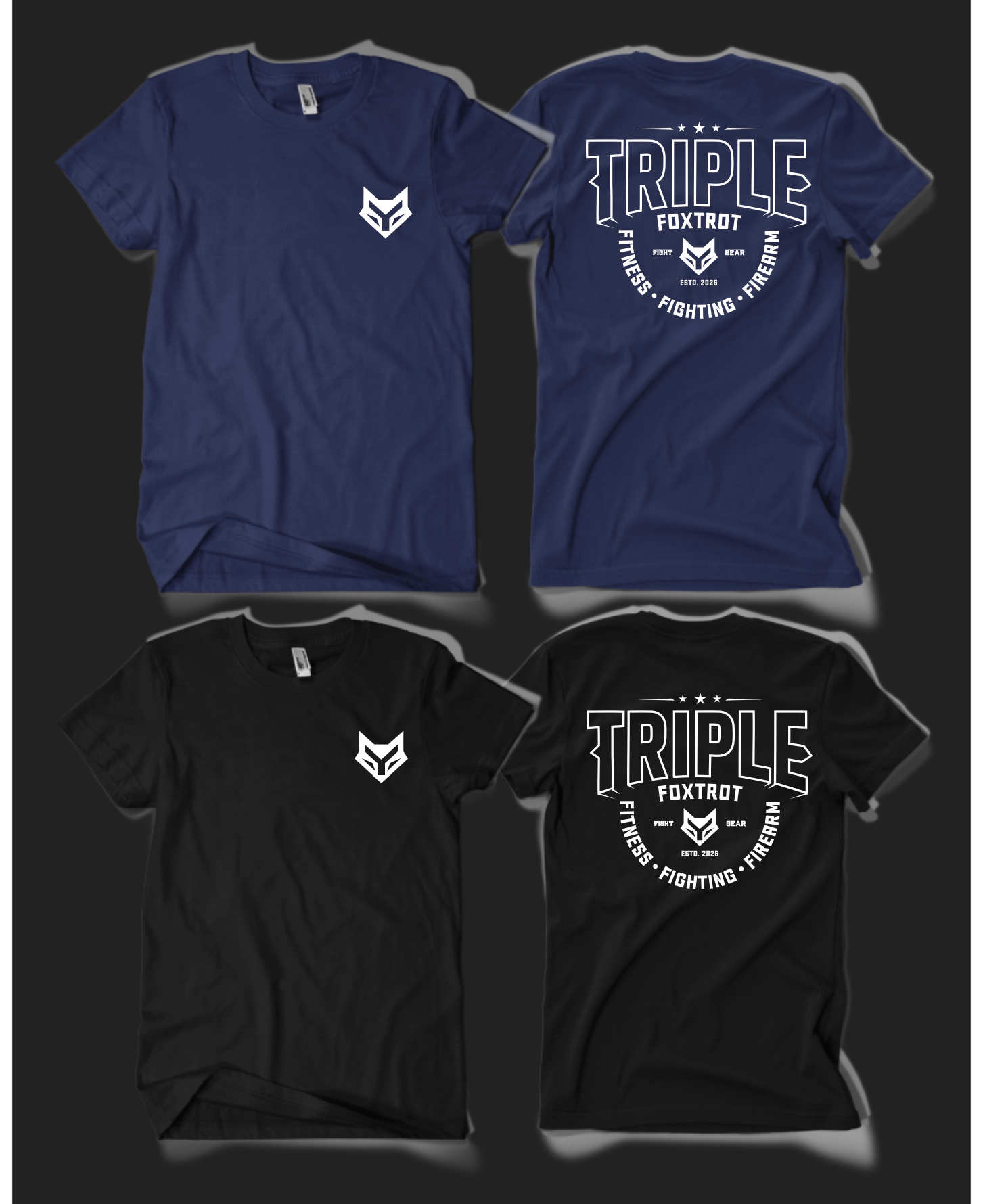 T-shirt Design by Rheanza for this project | Design #35296985