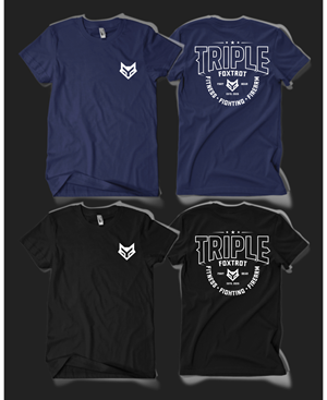 T-shirt Design by Rheanza for this project | Design: #35296985