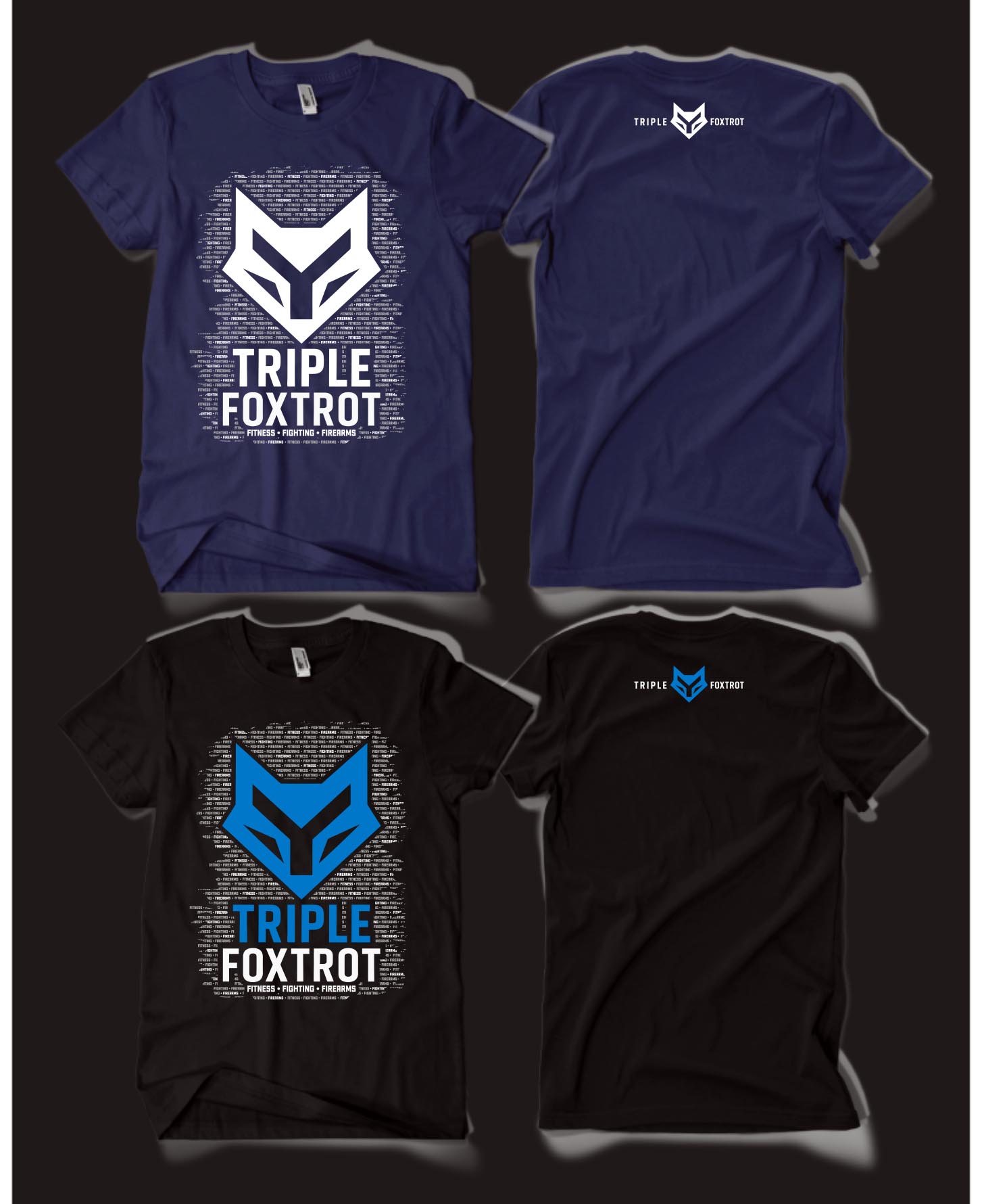 T-shirt Design by Rheanza for this project | Design #35300332