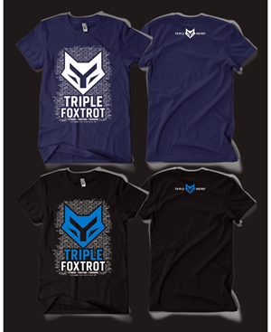 T-shirt Design by Rheanza for this project | Design: #35300332
