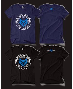 T-shirt Design by Rheanza for this project | Design: #35300333
