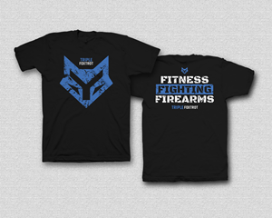 T-shirt Design by saka.aleksandar for this project | Design: #35296283