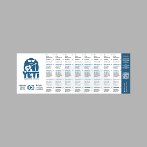 Flyer-Design von YourLogoMaster für dieses Projekt | Design: #35303234