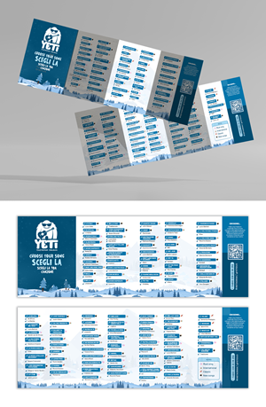 Flyer-Design von debdesign für dieses Projekt | Design: #35293153