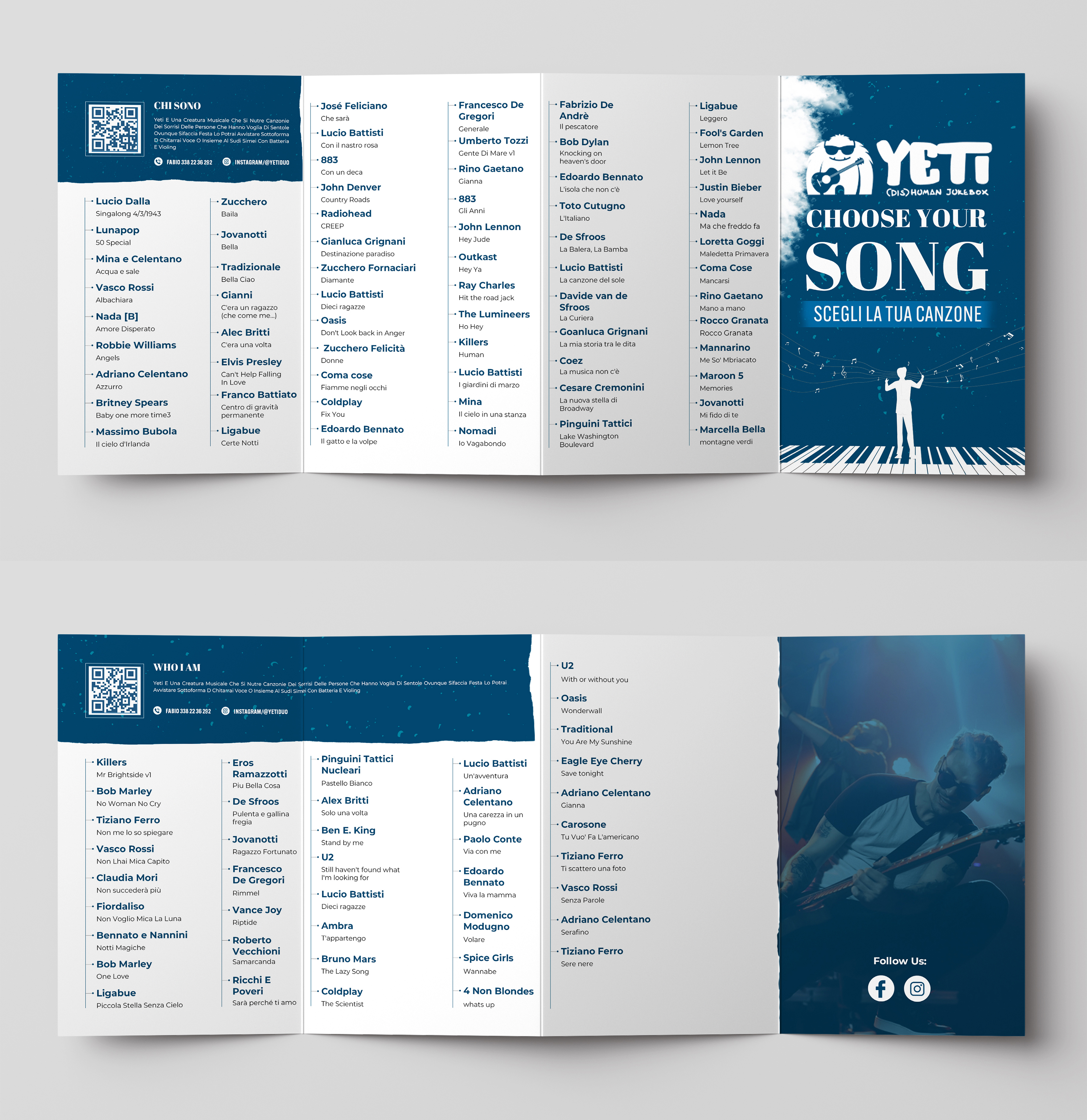 Flyer Design by SAI DESIGNS for this project | Design #35306336