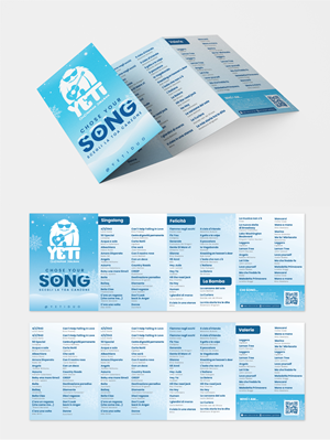 Flyer-Design von Maxo-Biz für dieses Projekt | Design: #35306964