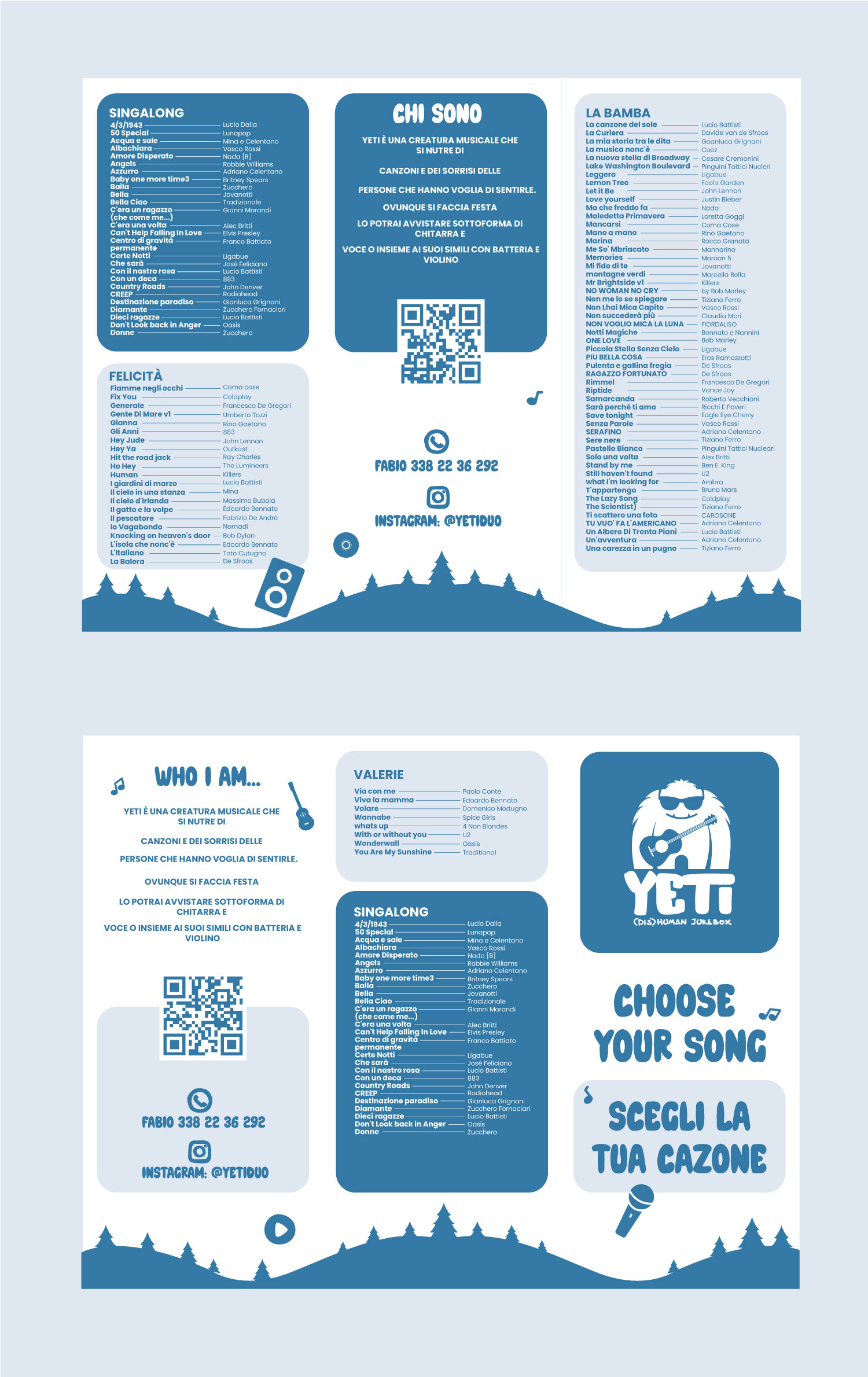 Flyer Design by Cre@8ive.Colors for this project | Design #35302111