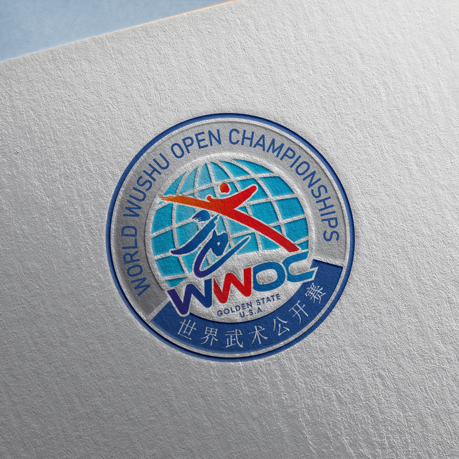 Logo Design by Publik Logo for WTSF  | Design #35294645