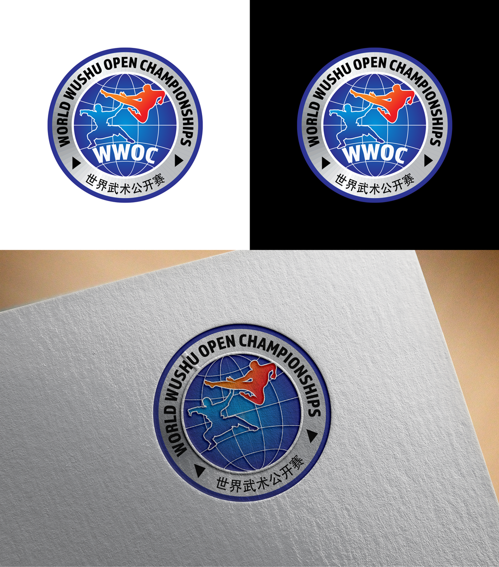 Logo Design by RA-bica for WTSF  | Design #35294155