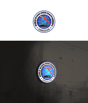 Logo Design by RA-bica for WTSF  | Design: #35294157