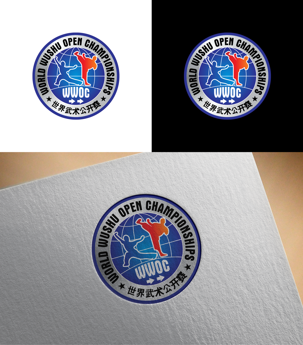 Logo-Design von RA-bica für WTSF  | Design #35294158