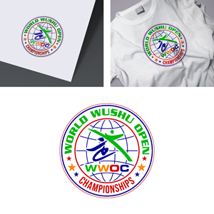 Logo Design by Suvendu.S for WTSF  | Design: #35301578