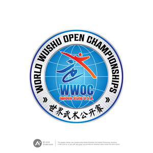 Logo Design by Anderwork