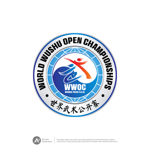 Logo Design by Anderwork for WTSF  | Design: #35296587