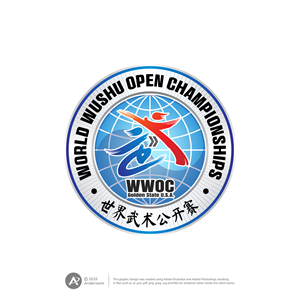 Logo Design by Anderwork for WTSF  | Design: #35296588