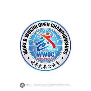 Logo Design by Anderwork for WTSF  | Design: #35296589