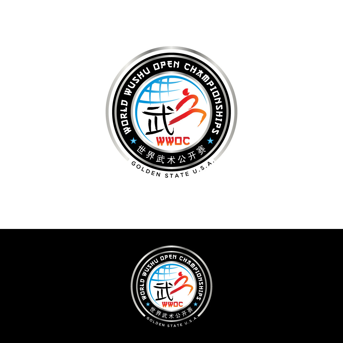 Logo Design by Alex Henry for WTSF  | Design #35291490