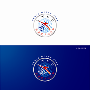 Logo Design by Eli fernandez for WTSF  | Design #35441822