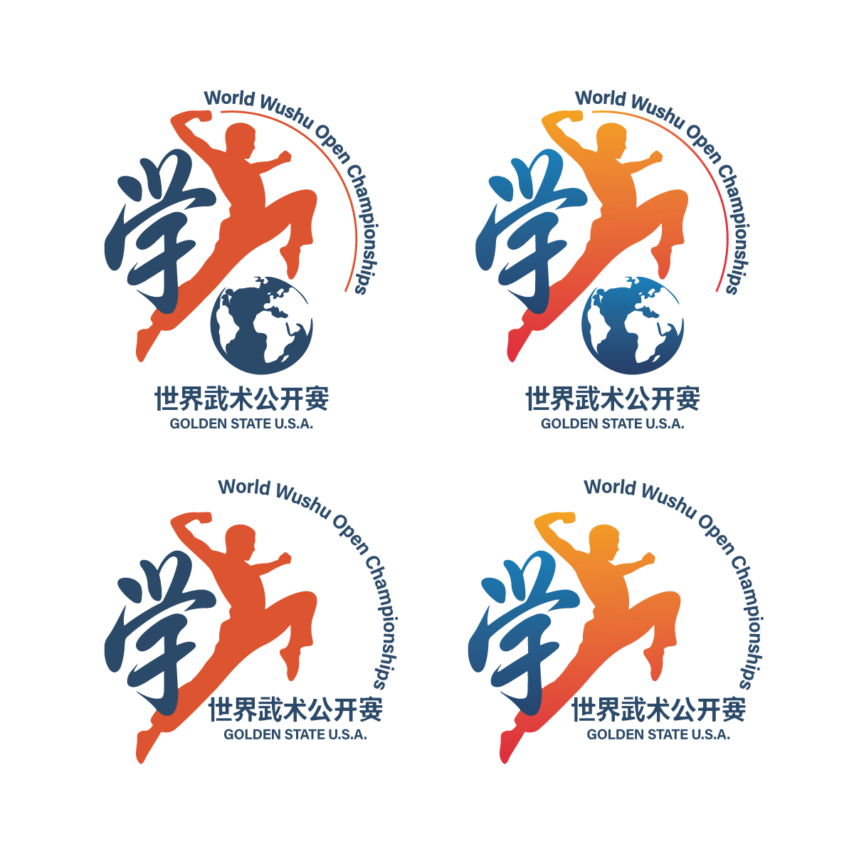 Logo Design by ctoon 2024 for WTSF  | Design #35304449