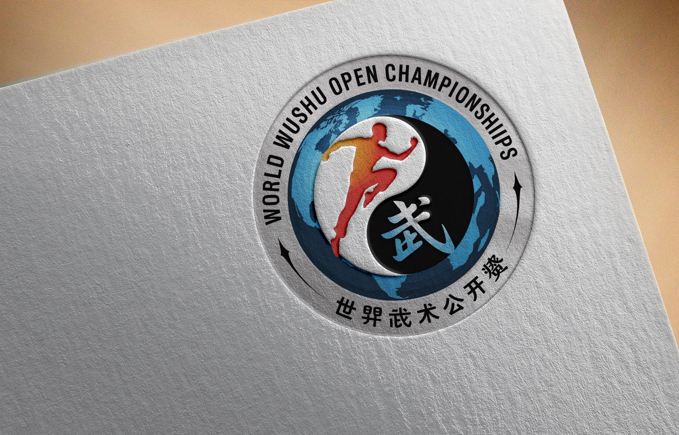 Logo Design by Hazel Creates for WTSF  | Design #35293488