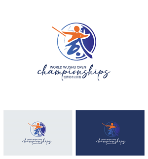 Logo Design by Afsana_Hoque for WTSF  | Design #35296041