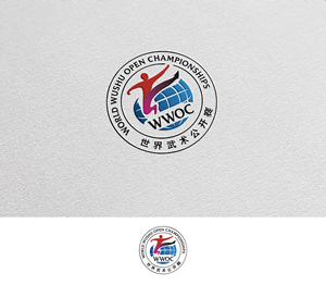 Logo Design by Afsana_Hoque for WTSF  | Design: #35296043