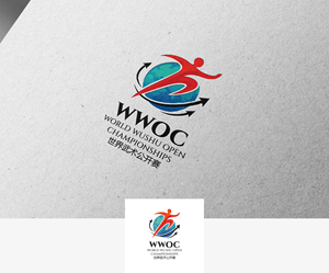 Logo Design by MAHRaju for WTSF  | Design #35296563