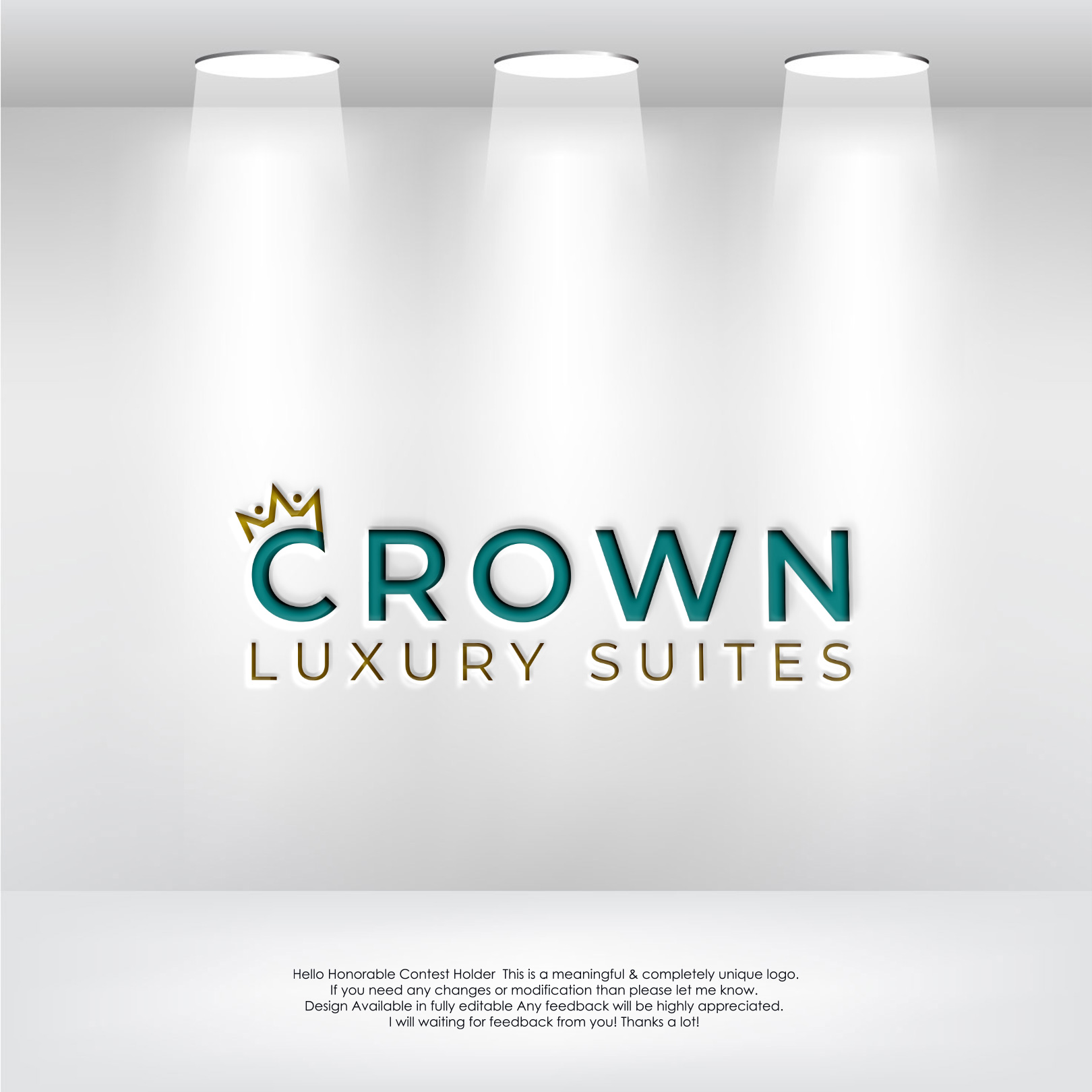 Logo Design by LogoEon for this project | Design #35294133