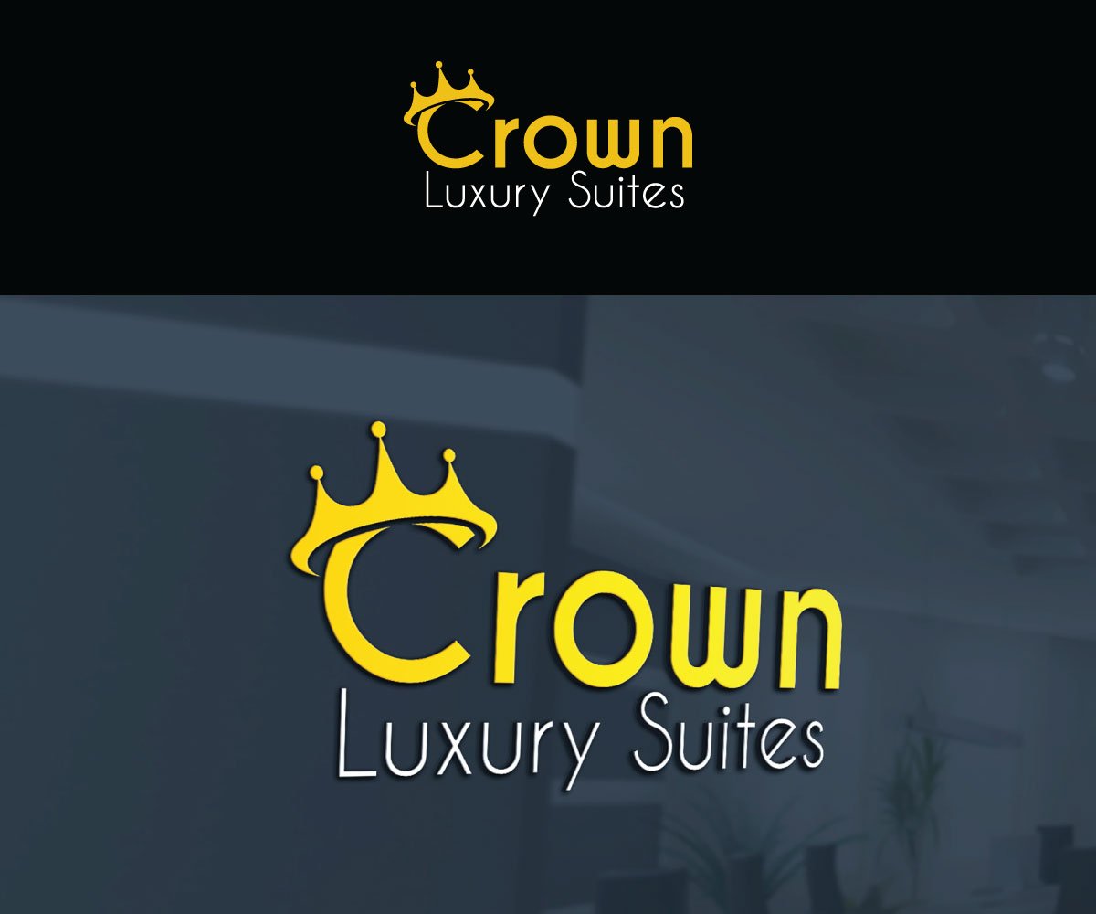 Logo Design by Luckey yaari for this project | Design #35293516