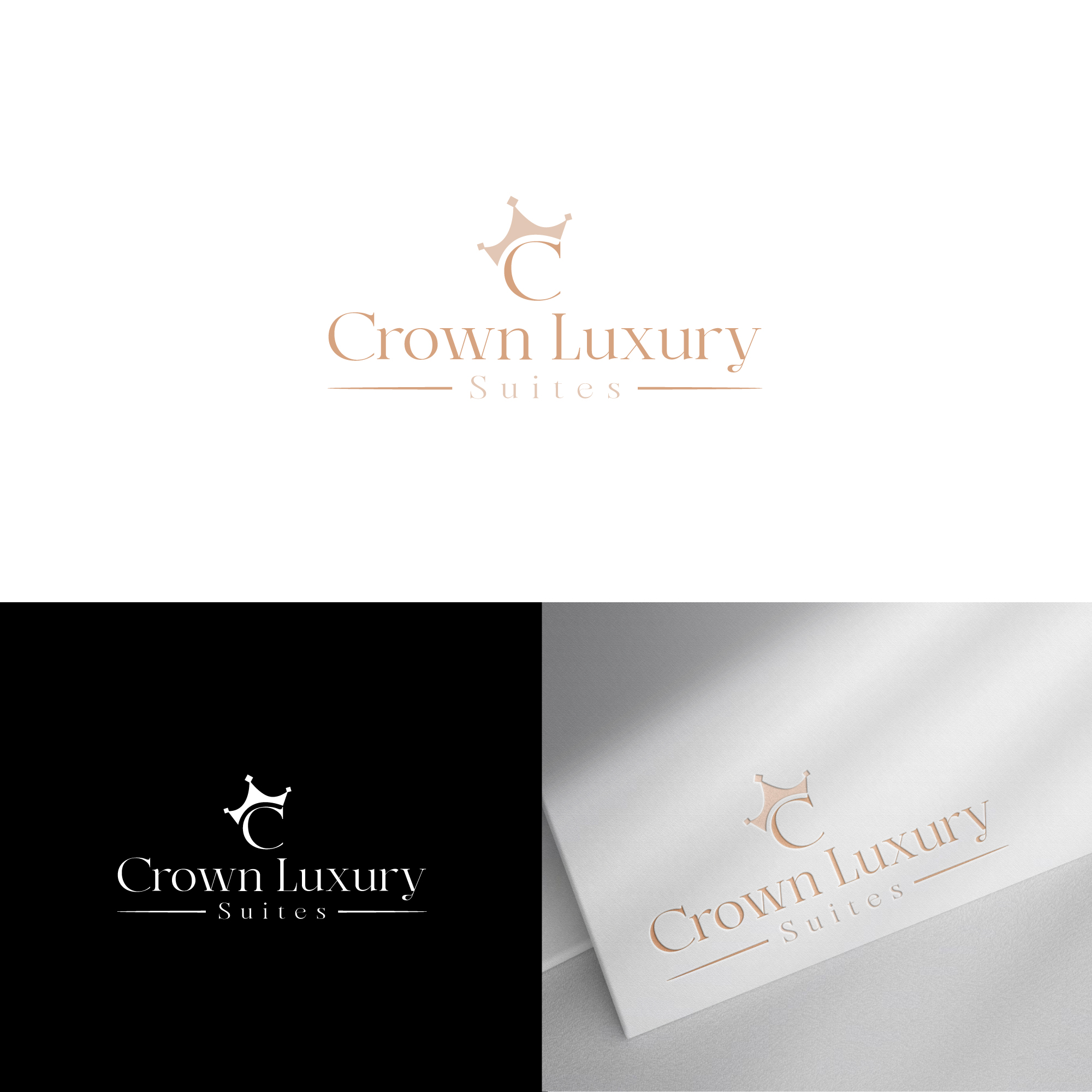 Logo Design by Fortmindz for this project | Design #35293936