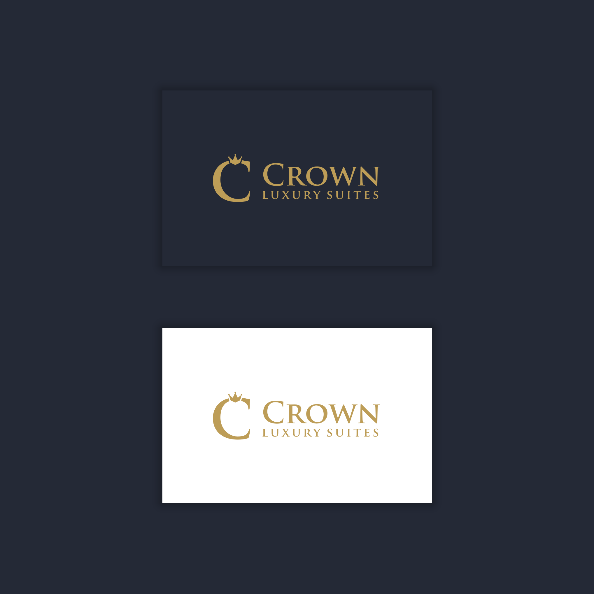 Logo Design by ndra for this project | Design #35299295