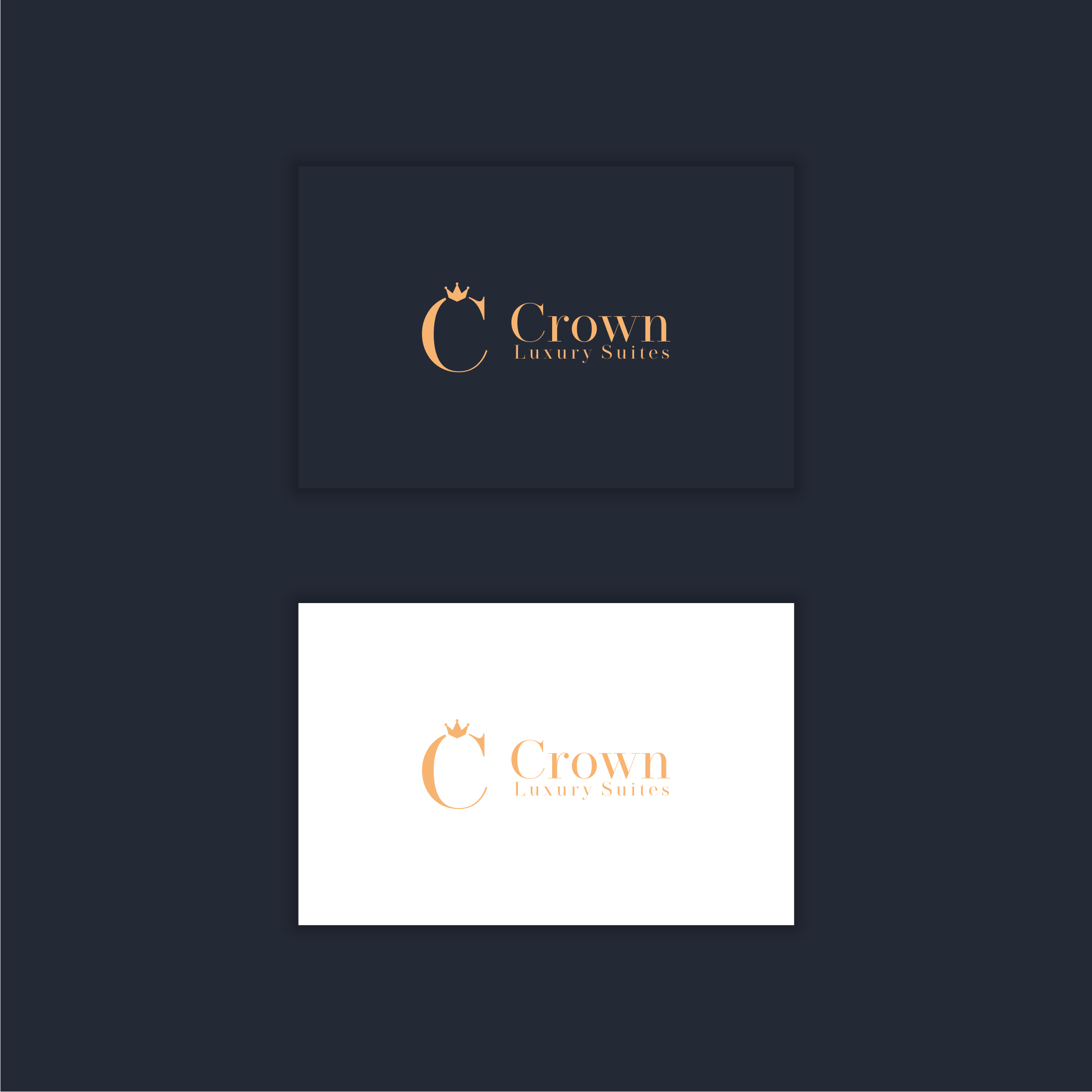 Logo Design by ndra for this project | Design #35299665