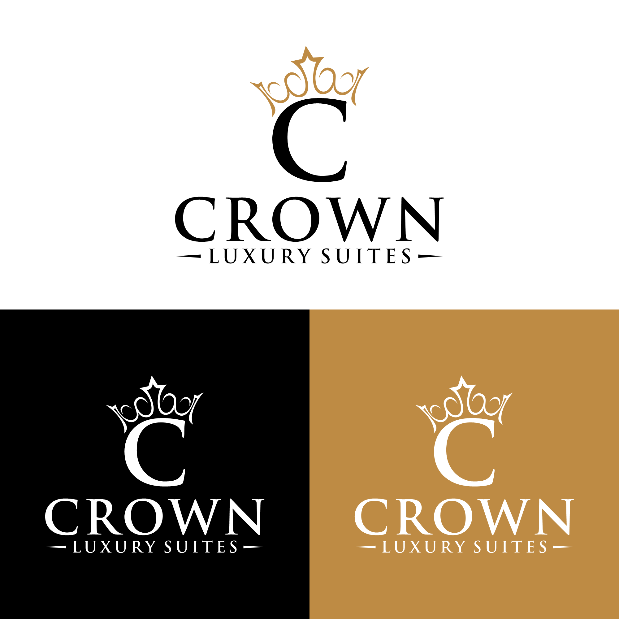 Logo Design by putri elegant for this project | Design #35291696