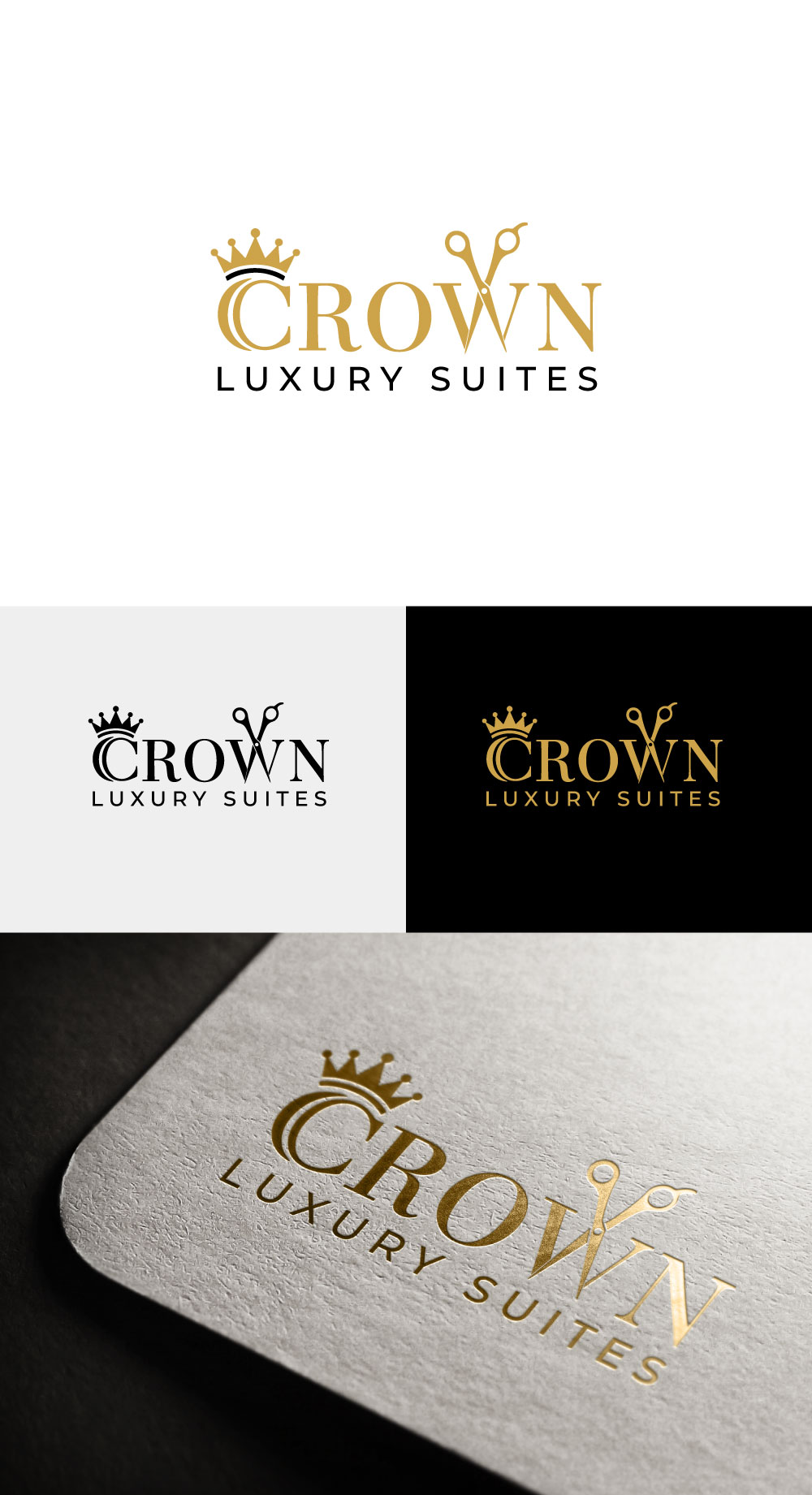 Logo Design by DesignVerse777 for this project | Design #35332630