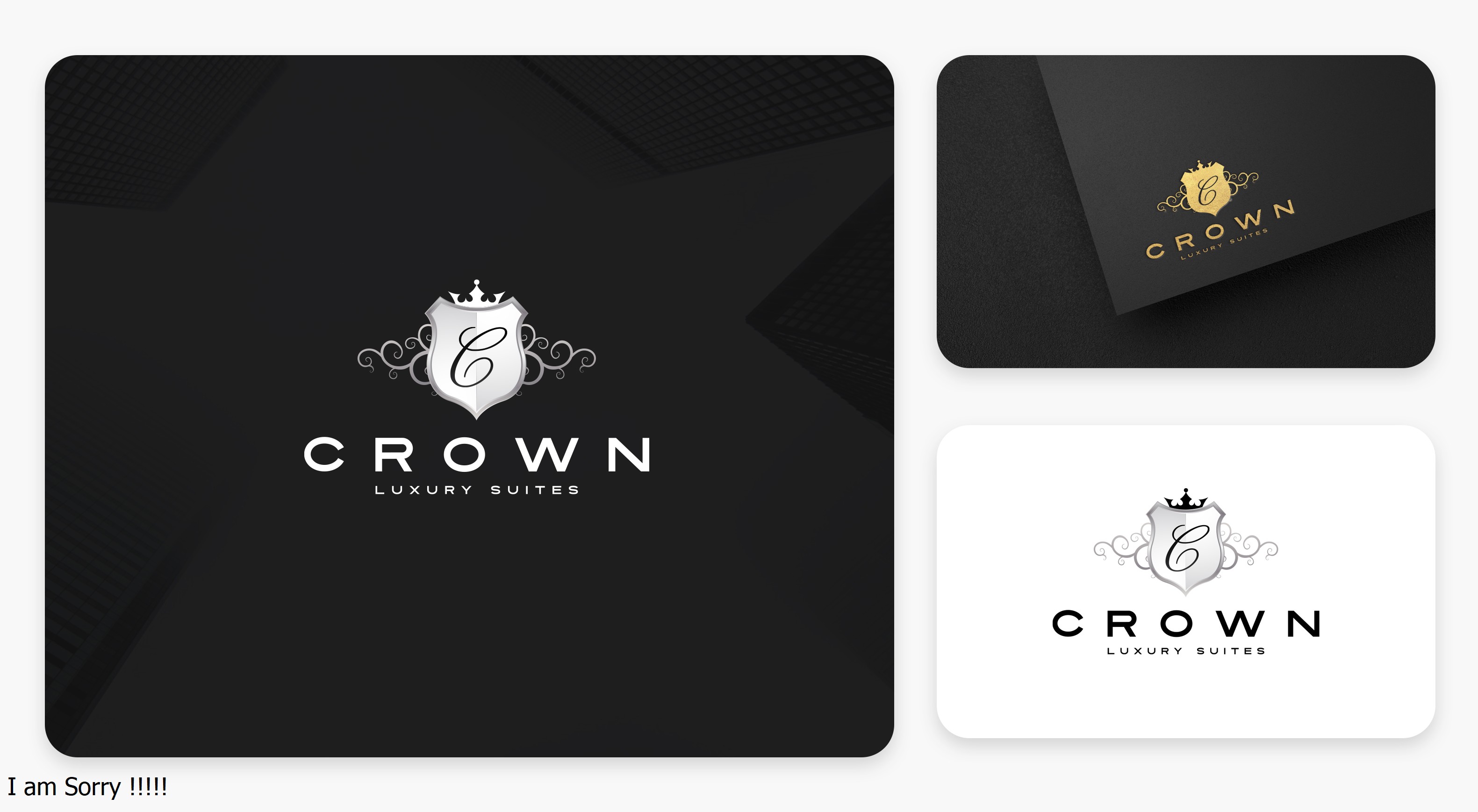 Logo Design by Interloop_Designs for this project | Design #35292768