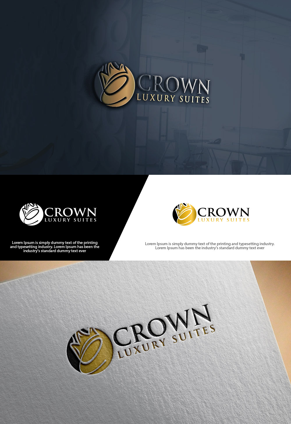 Logo Design by sulemani  creation for this project | Design #35296101