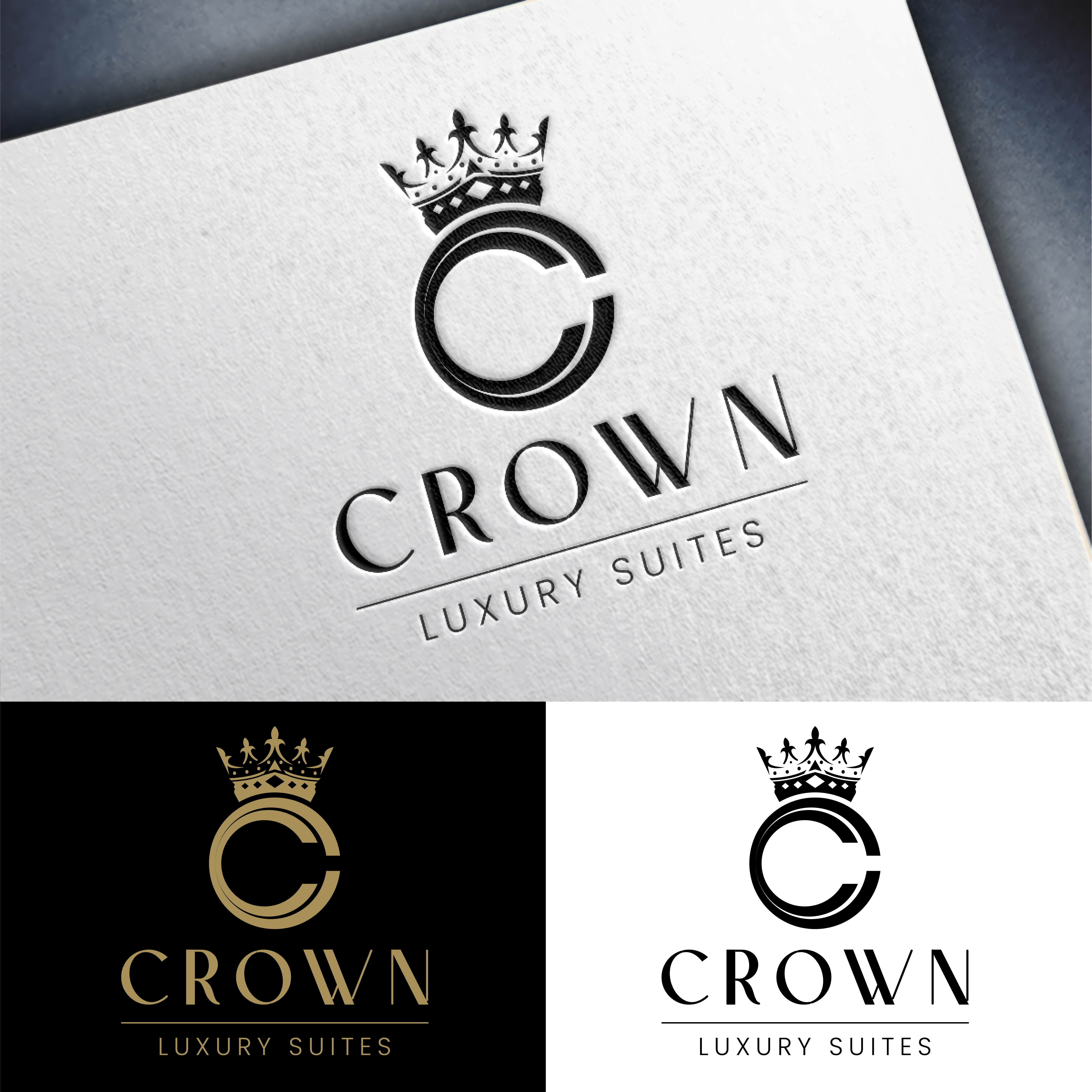 Logo Design by John Mark Arts for this project | Design #35291179