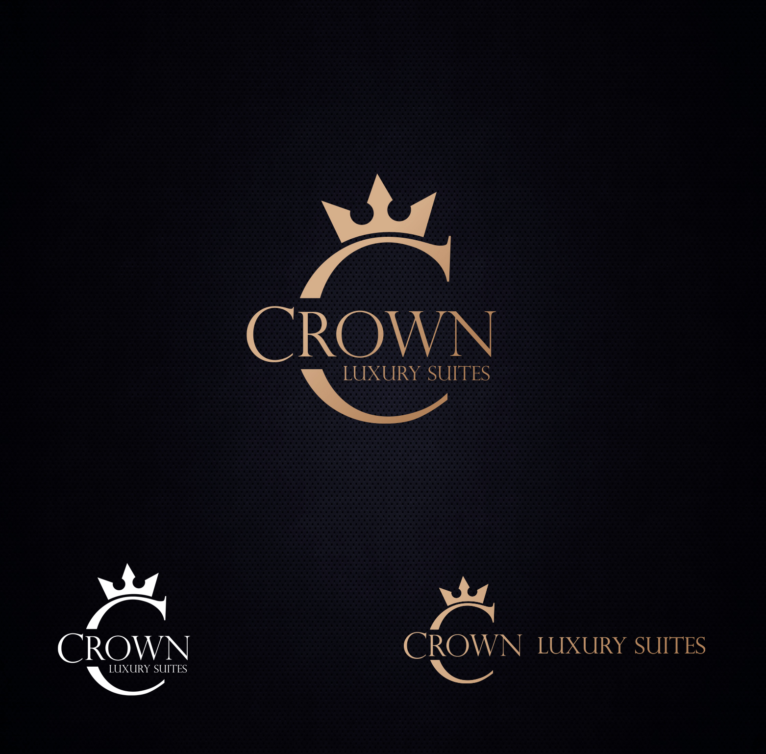 Logo Design by COLOURS BRANDING for this project | Design #35298673